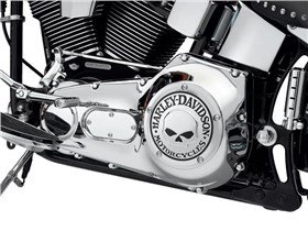 Harley-Davidson® Automatic Lid Advance Willie G. Skull Twin Cam Harley Davidson von GZM