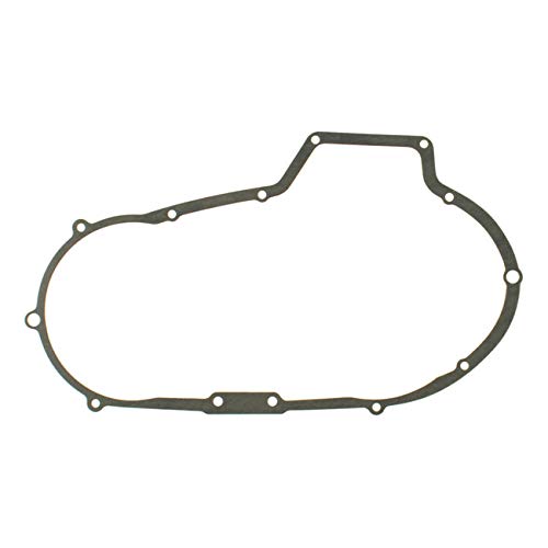 Outdoor-Dichtung für Motorrad Harley Davidson XL Sportster 1991-2003 OEM 34955-89 XLH 883 Sportster Hugger von GZM