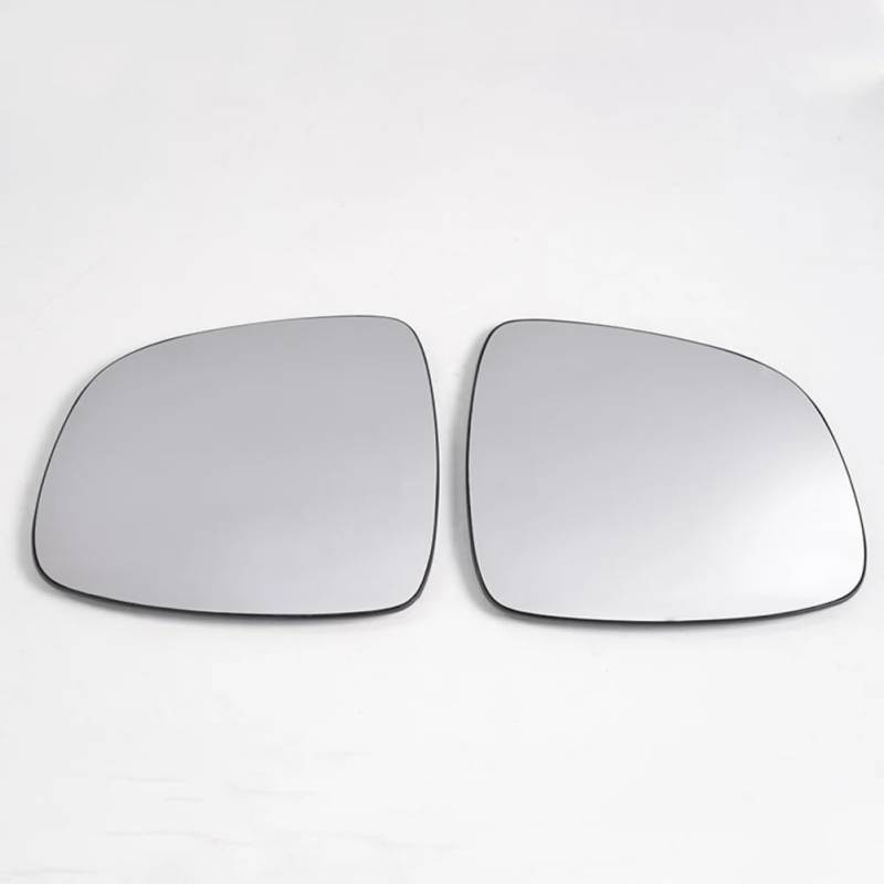 Auto BEHEIZTES SPIEGELGLAS, für Suzuki SX4 2006-2010 von GZQHAZYW