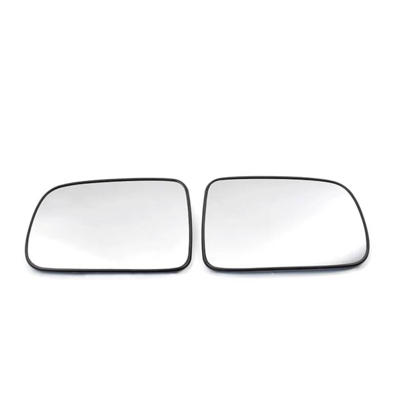 Auto konvex beheiztes Spiegelglas, für Honda CR-V CRV (1996-2007) / HR-V HRV (1999-2002) von GZQHAZYW