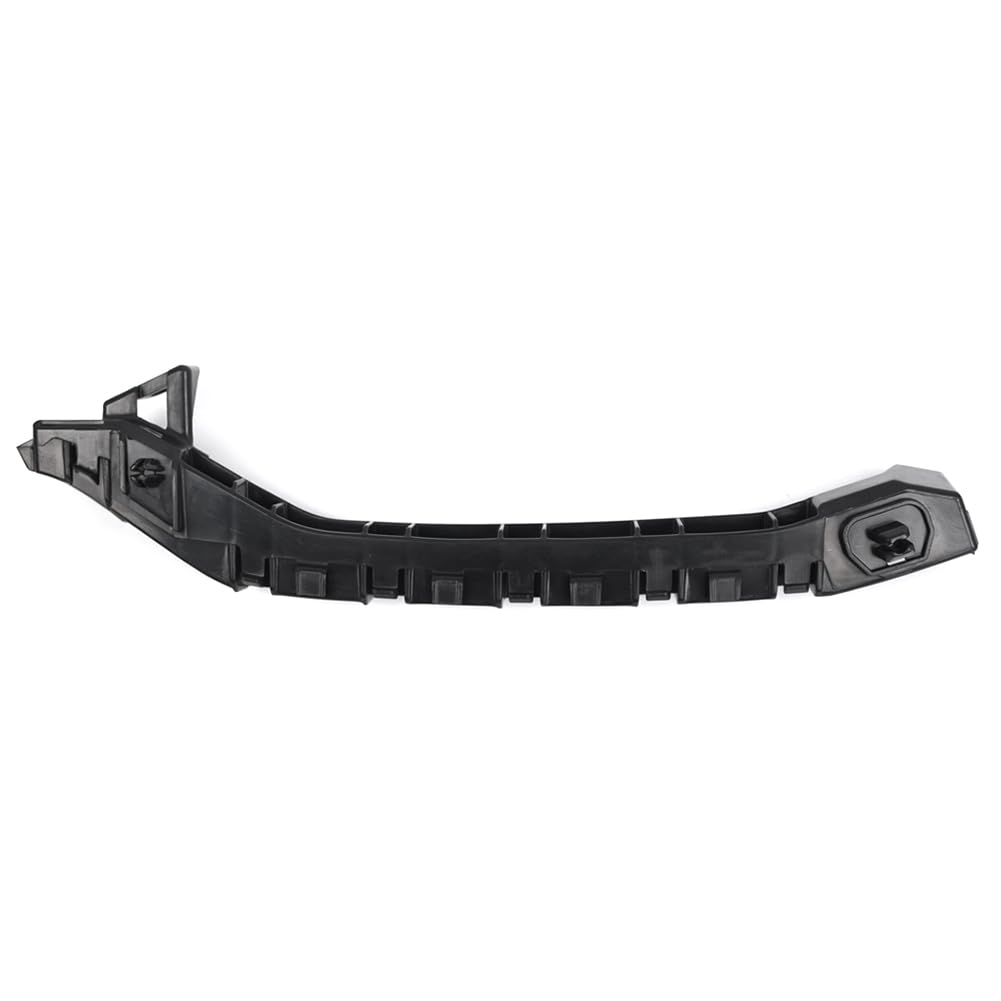 GZYF ABS Frontstoßstange Halter Halterung 57707FG132 Schwarz Für Impreza WRX STI 07-14 Auto GZYF ABS Frontstoßstange Halter Halterung 57707FG132 Schwarz Für Impreza WRX STI 07-14 Auto von GZYF