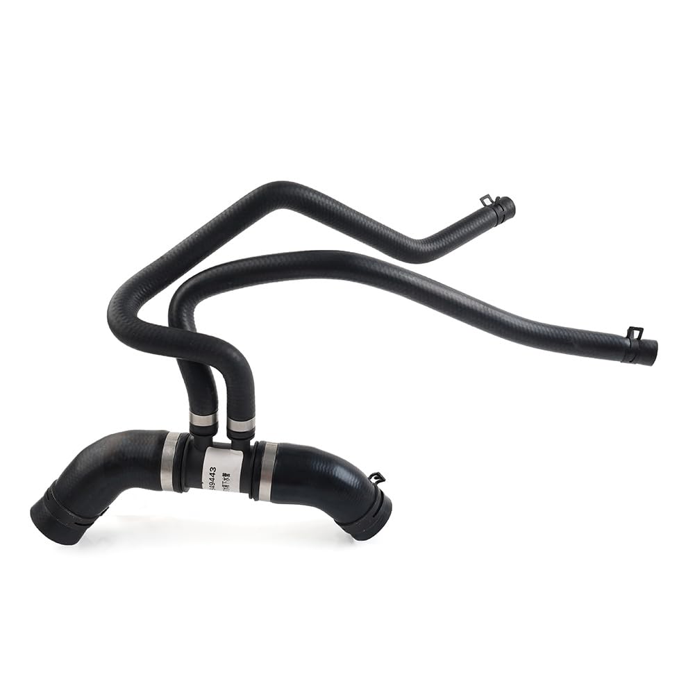 GZYF Auto XR849443 XR841643 XR844407 XR843136 XR826063 XR836973 Thermostat Wasserkühler Unten Kühlmittelrohr Motorkühlung Unterer Schlauch Für Jaguar S-type 3.0 XF Gummi Schwarz GZYF Auto XR849443 XR841643 XR844407 XR843136 XR826063 XR836973 Thermostat Wasserkühler Unten Kühlmittelrohr Motorkühlung Unterer Schlauch Für Jaguar S-type 3.0 XF Gummi Schwarz von GZYF
