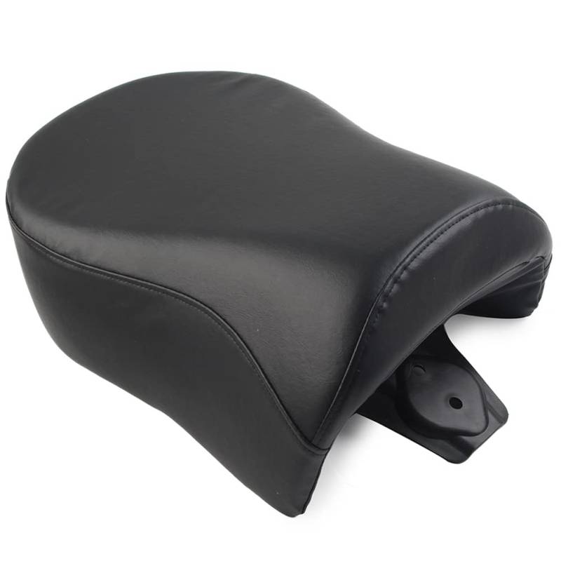 GZYF Beifahrersitz hinten für Harley Davidson Dyna 2006-2009 Modelle FXD FXDB 06 07 08 von GZYF