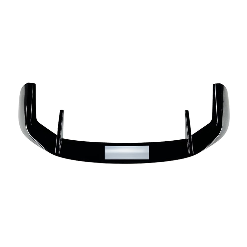GZYF Heckspoiler Spoilerlippe Dachspoiler Schwarz ABS Für X5 G05 LCIM Sport 19-24 GZYF Heckspoiler Spoilerlippe Dachspoiler Schwarz ABS Für X5 G05 LCIM Sport 19-24 von GZYF