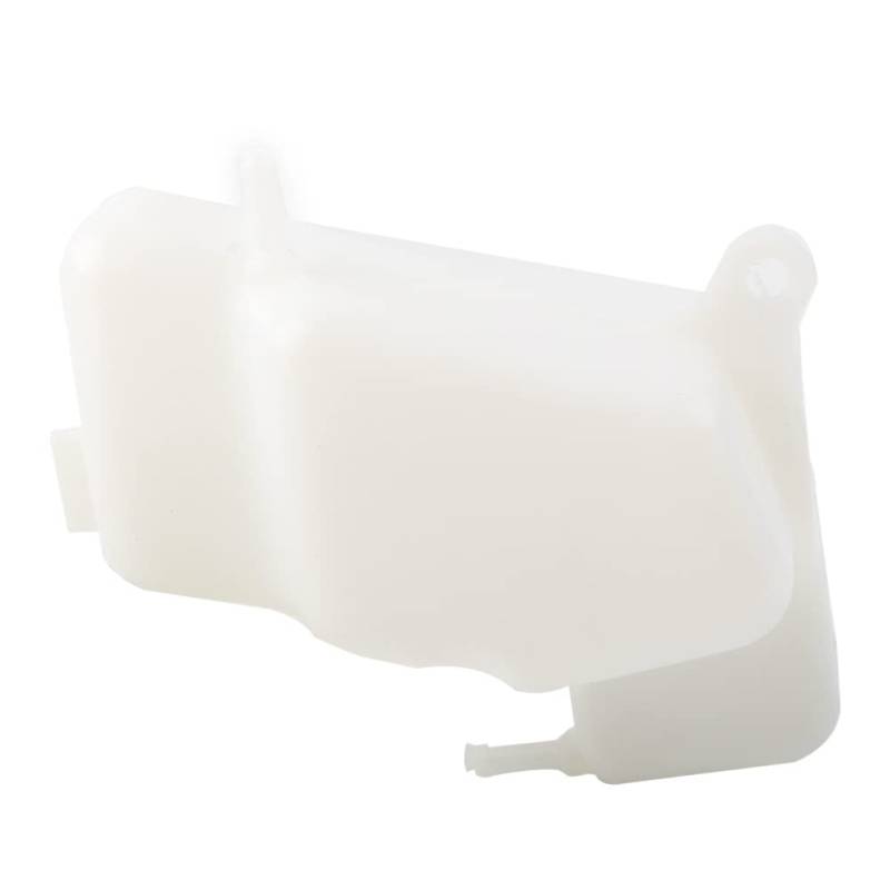 GZYF Motorrad-Reservoir Kühlmitteltank für DRZ400SM 2005-2017 2008 DRZ400S 2000-2017 DRZ400 von GZYF