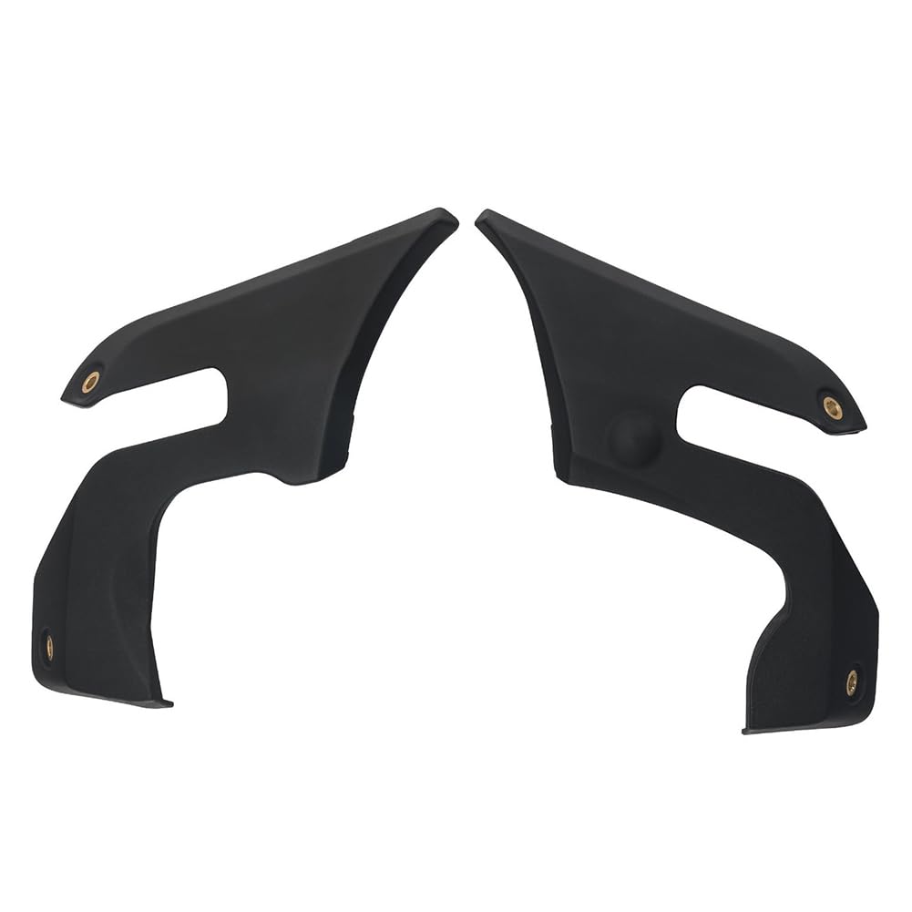 GZYF Motorrad Unterer Spoiler Verkleidung Abdeckungen Unterer Kinnschutz Kotflügel Für Davidson Nightster 975 RH975 2022 2023 ABS Schwarz GZYF Motorrad Unterer Spoiler Verkleidung Abdeckungen Unterer Kinnschutz Kotflügel Für Davidson Nightster 975 RH975 2022 2023 ABS Schwarz von GZYF