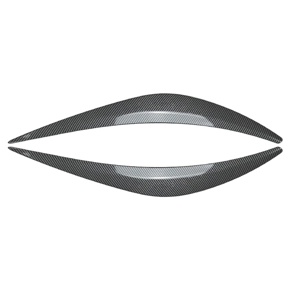 GZYF Scheinwerfer Scheinwerferleiste Augenlider Abdeckung Augenbrauenleiste Carbon Fiber Schwarz ABS Für Q50 Q50S Q60 14-23 Auto GZYF Scheinwerfer Scheinwerferleiste Augenlider Abdeckung Augenbrauenleiste Carbon Fiber Schwarz ABS Für Q50 Q50S Q60 14-23 Auto von GZYF