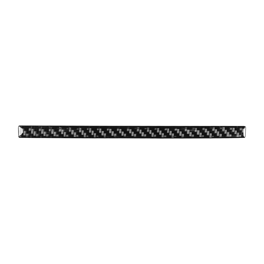 GZYF Unter Stereo Aufkleber Konsole Panel Abdeckung Trim Für Boxster/996 98-2004 Carbon Fiber Schwarz GZYF Unter Stereo Aufkleber Konsole Panel Abdeckung Trim Für Boxster/996 98-2004 Carbon Fiber Schwarz von GZYF