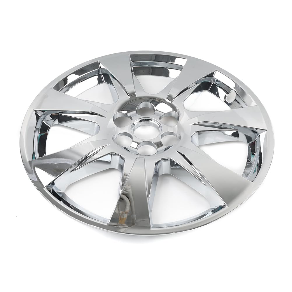 YFUK Clad Wheel 20" Radnabenabdeckung 9597418 22770789 ABS Chrom Für SRX Standardmodell 2010-2016 von GZYF