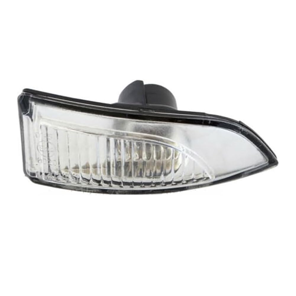 GaRcan Rückspiegel Blinker Licht für Renault Latitude 2010-2024, Seitenspiegel Blinkerleuchte Blinkleuchte Spiegel Spiegelblink Blinkerlicht Spiegelblinker von GaRcan