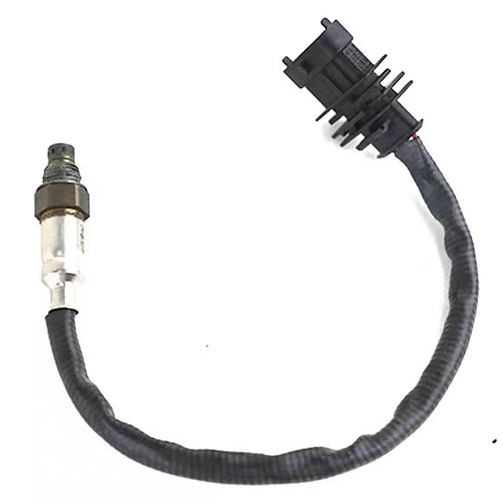 Sensor O2 Sauerstoff Geeignet Für CFMOTO Für 250SR 2022 250NK250-B/250-7 Sauerstoff Sensor Motorrad Zubehör Motorrad Sauerstoffsensor von GaRcan