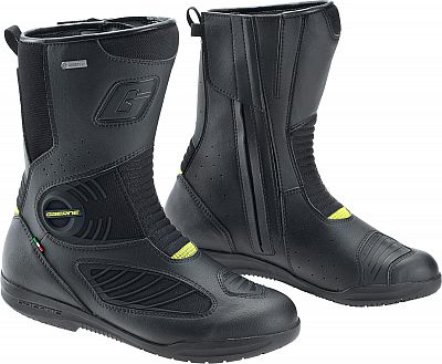 Gaerne Air, Stiefel Gore-Tex wasserdicht - Schwarz - 37 von Gaerne