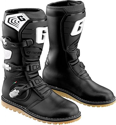 Gaerne Balance Pro-Tech, Stiefel - Schwarz - 45 von Gaerne