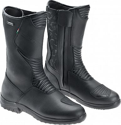 Gaerne Black Rose, Stiefel Gore-Tex Damen - Schwarz - 39 von Gaerne