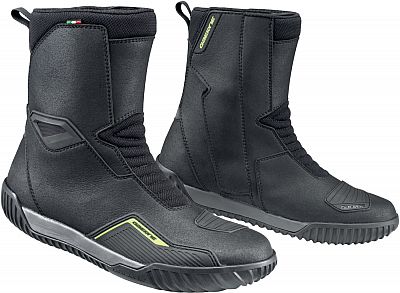 Gaerne Escape, Kurzstiefel Gore-Tex - Schwarz - 39 EU von Gaerne