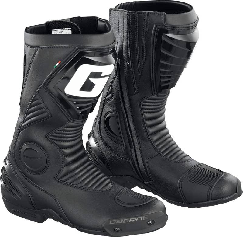 Gaerne G-Evolution Five Sportstiefel, Größe 42 von Gaerne