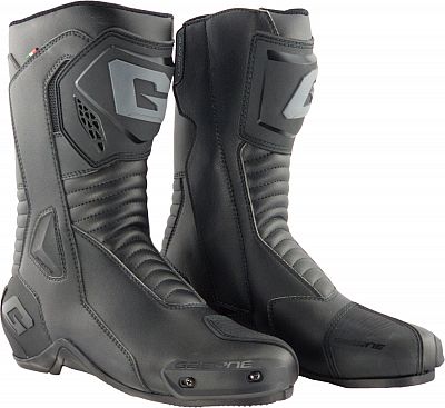 Gaerne G-RT, Stiefel - Schwarz - 46 EU von Gaerne