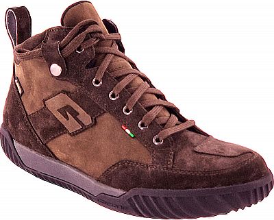 Gaerne G-Razor, Schuhe Gore-Tex - Braun - 47 EU von Gaerne