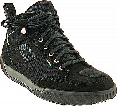 Gaerne G-Razor, Schuhe Gore-Tex - Schwarz - 40 EU von Gaerne