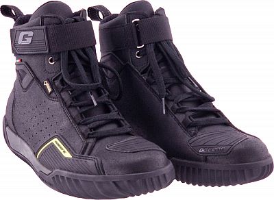 Gaerne G-Rocket, Schuhe Gore-Tex - Schwarz/Neon-Gelb - 40 EU von Gaerne