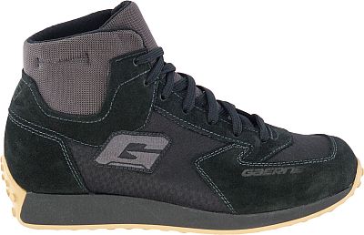 Gaerne G.Rue, Schuhe wasserdicht - Schwarz - 39 EU von Gaerne