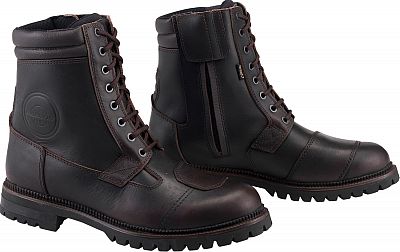 Gaerne G.Stone, Stiefel Gore-Tex - Braun - 41 EU von Gaerne