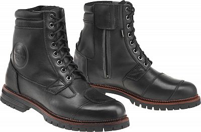 Gaerne G.Stone, Stiefel Gore-Tex - Schwarz - 40 EU von Gaerne