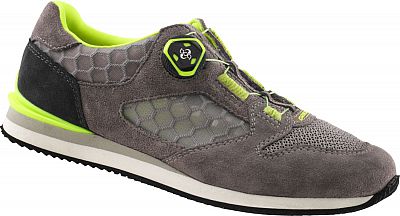 Gaerne G.Volt, Schuhe - Grau/Neon-Grün - 39 EU von Gaerne