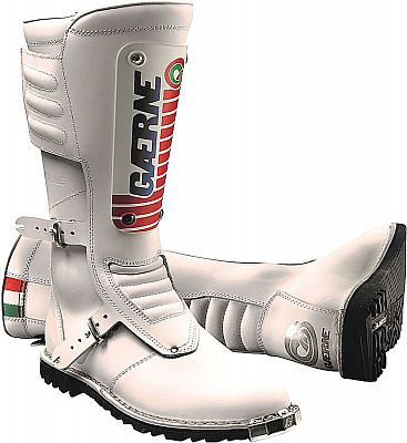 Gaerne GMX Mach80, Stiefel - Weiß - 41 EU von Gaerne