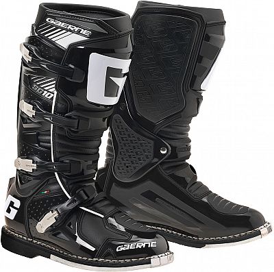 Gaerne SG-10, Stiefel - Schwarz - 41 EU von Gaerne