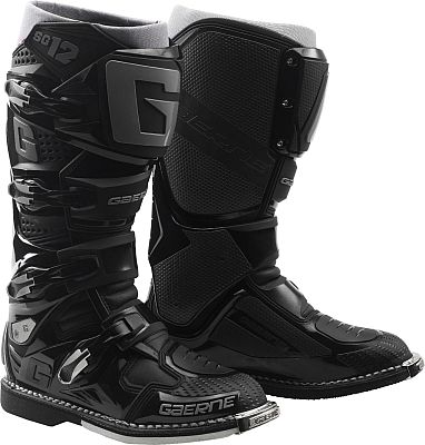 Gaerne SG-12, Stiefel - Schwarz - 41 EU von Gaerne