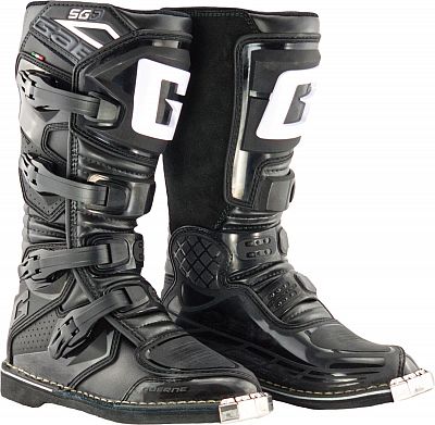 Gaerne SG-J S24, Stiefel Kinder - Schwarz - 35 EU von Gaerne