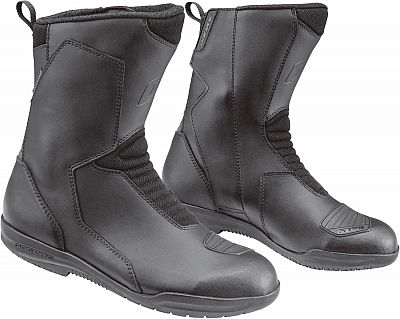 Gaerne Yuma, Stiefel Drytech - Schwarz - 37 EU von Gaerne