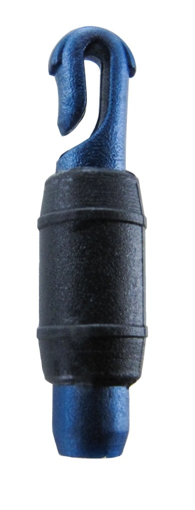 Gagaciso Stippruten- Endaufsatz Stonfo 2,30mm (Blau) - Fahrzeughorn von Gagaciso