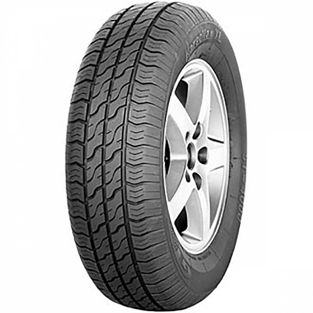 GT RADIAL ST 4000 KARGOMAX XL - 185/70R13XL 93N - E/C/71dB - Anhängerreifen von GT RADIAL