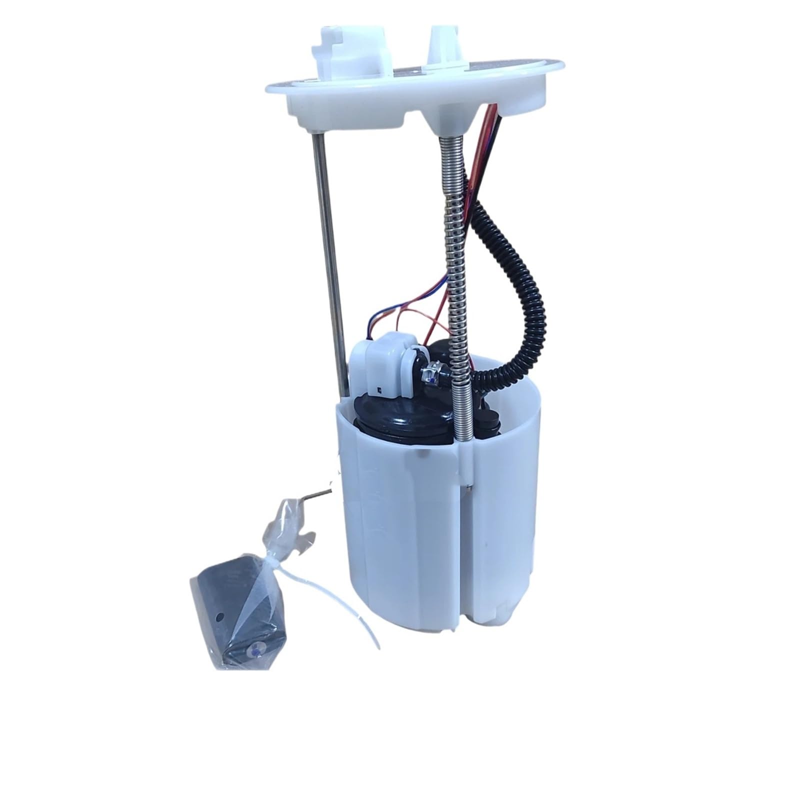 Fuel Pump Assembly ，Compatible For Suzuki Vitara、 SX4 S-Cross 1.6 04-16 15100-61M00 0580200194 15100-68L00 0580200363 15100-60R00 von Gakmjhgf