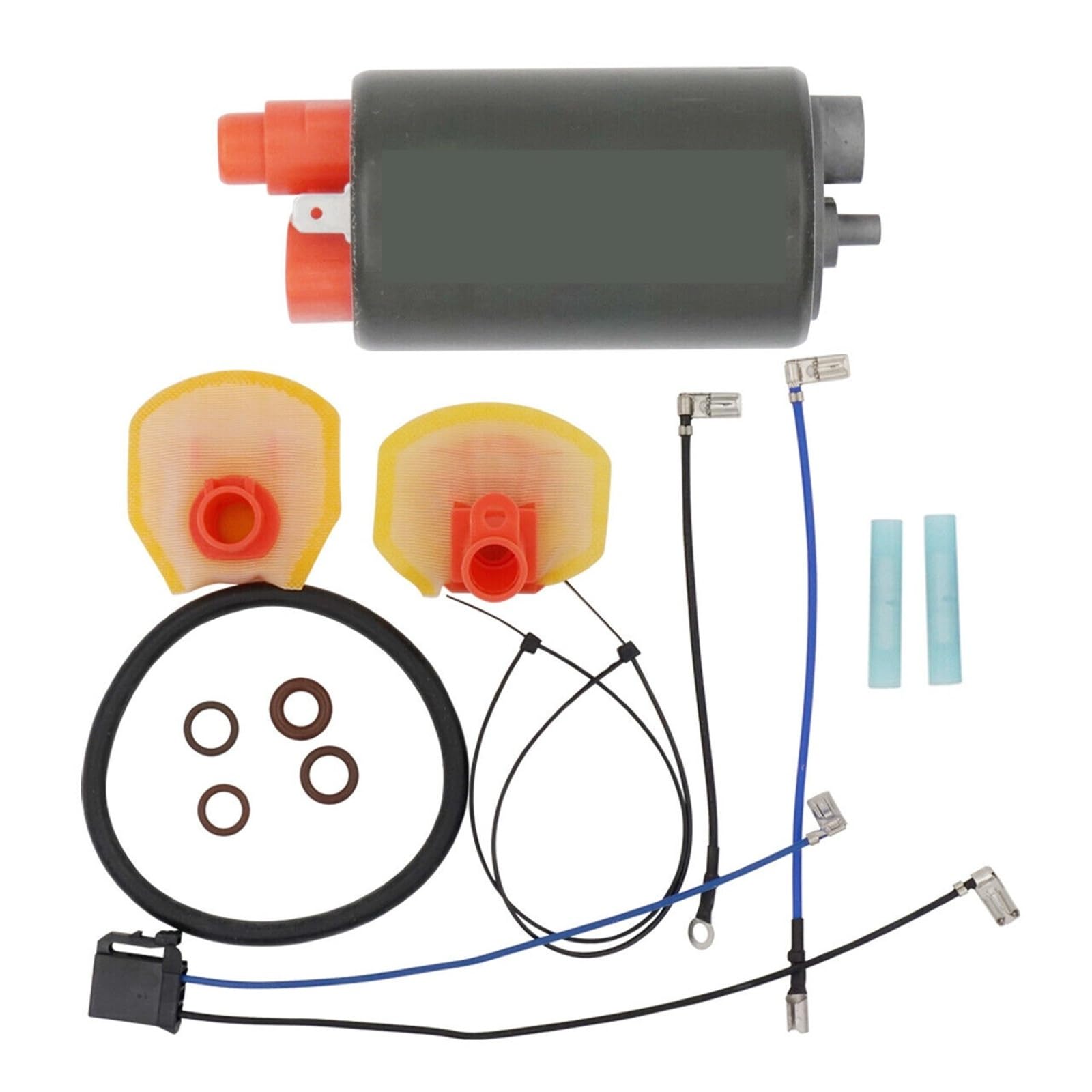 Kraftstoffpumpe, kompatibel mit Suzuki, DL650 DL650A 650 2007–2011 15100-27G00 von Gakmjhgf