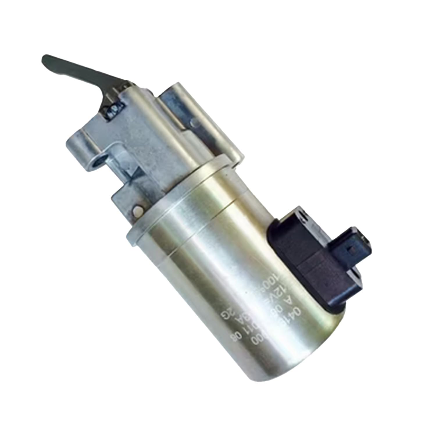 Galloparts 04199904 0419 9904 Fuel Shutdown Solenoid 0419-9904 Kompatibel mit Deutz Motor BF4M2012C BF6M2012 BF6M2012C BF6M2012E TCD2012L042VM BF4M222VM 012 B F4M2012 von Galloparts