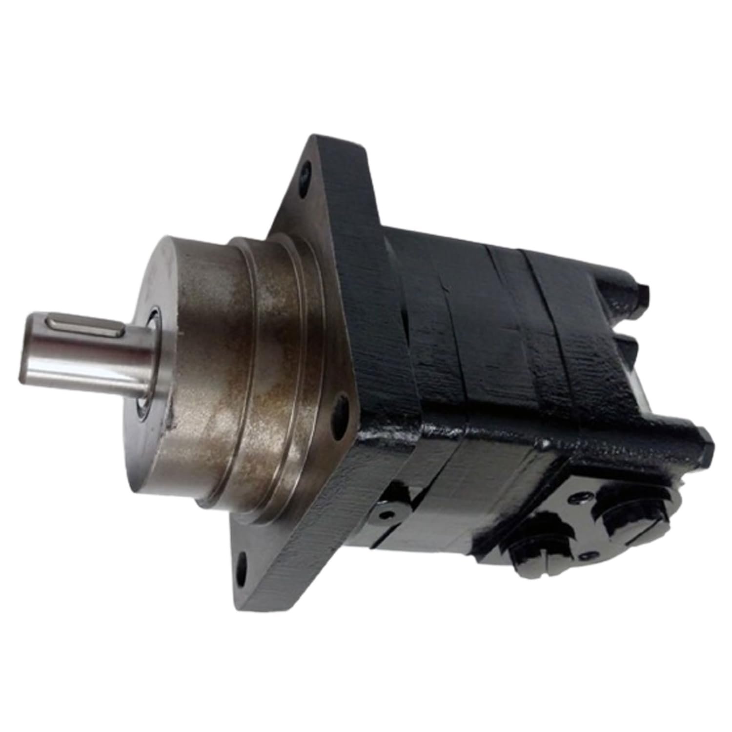 Galloparts 105-1053 Hydraulikmotor 105-1053-006 Kompatibel mit Eaton Char-Lynn 2000 Series von Galloparts