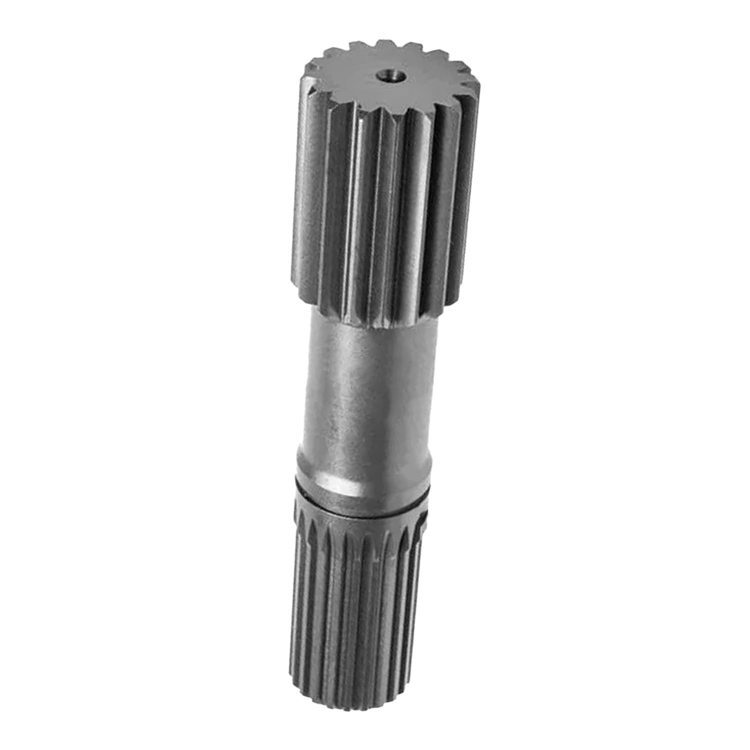 Galloparts 119-7042 1197042 Sun Gear Shaft 4475305197 4475-305-197 T151085 3470480 Kompatibel mit Caterpillar Baggerlader 438C 416C 426C 428C 436C 430D 420D 420D 38D 442D 416D 424D 428D 432D von Galloparts