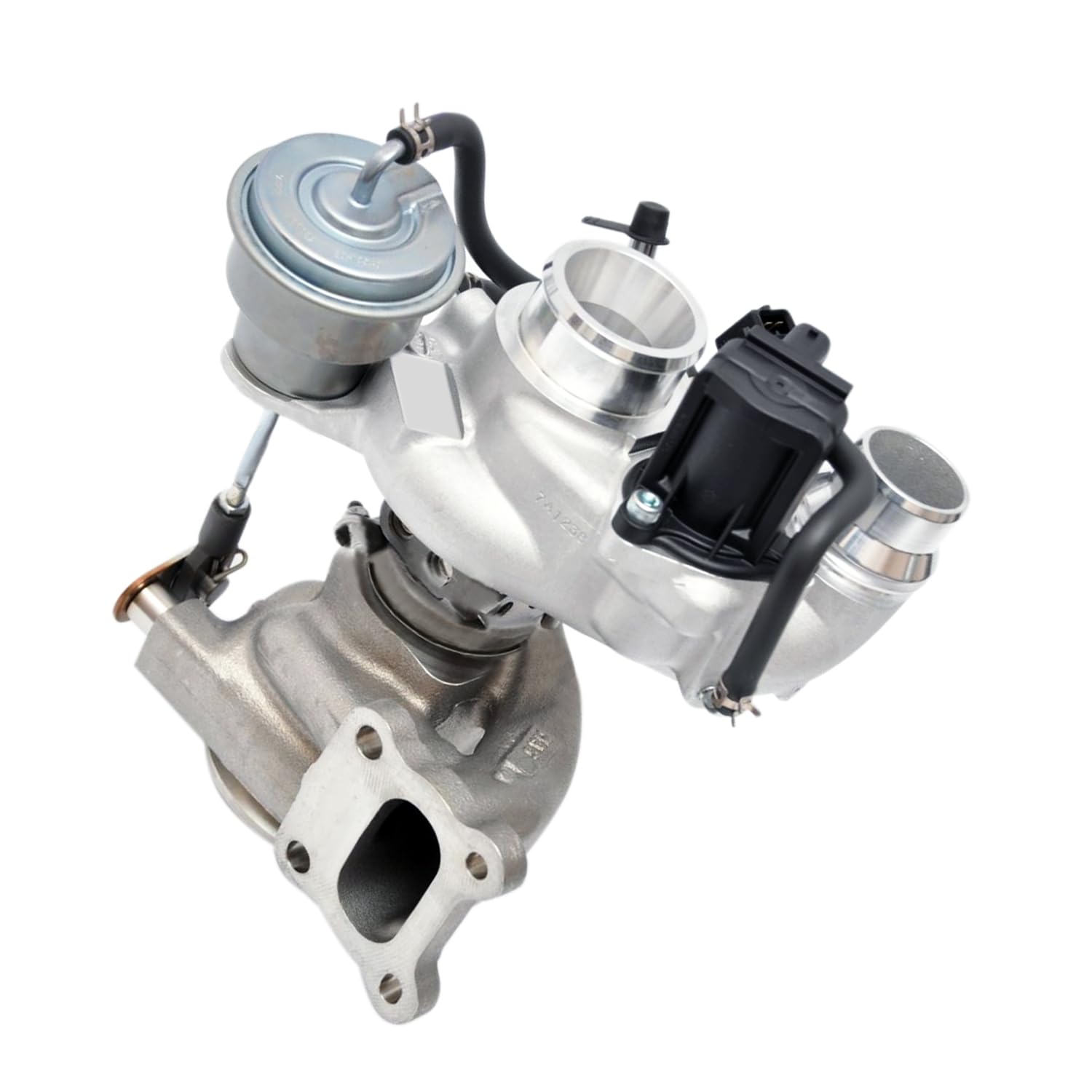 Galloparts 12668297 49180-04053 TD025L4BR Turbolader Kompatibel mit Buick Encore Motor LE2 1.4L Turbo 150HP 2016-2022 von Galloparts