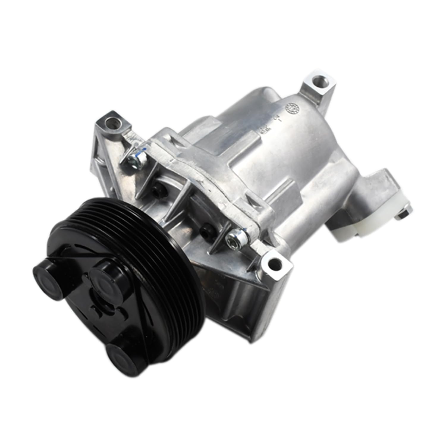 Galloparts 12V AC Kompressor 42011A2901200 A42011A2901101 A42001290-1400 A420012901400 92600-CJ61B 92600CJ60A kompatibel mit Nissan Tiida 1,8L 2 007-202 015 Kompatibel mit Versa 1.8L 2007-2010 von Galloparts