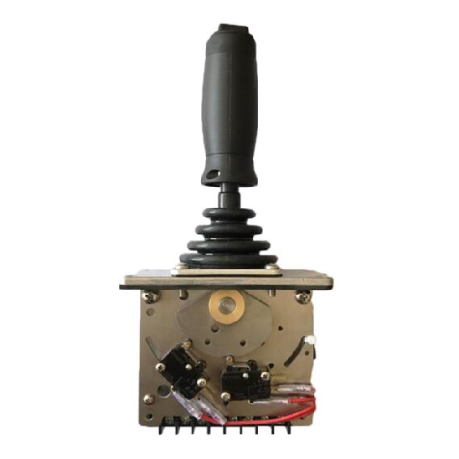 Galloparts 12V Joystick Controller MCH59AD1386 284-05790 Kompatibel mit Genie Teleskopausleger Lift S-40 S-45 S-60 S-65 S-80 S-85 Gelenkausleger Z-34/22 IC Z-45/22 IC Z-45/22D von Galloparts