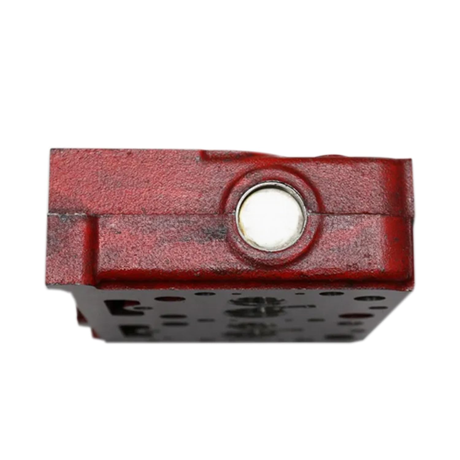 Galloparts 15221-03020 Kompletter Zylinderkopf 15221-03024 Kompatibel mit Kubota Motoren Z650 Z750 Z751 Traktoren B7000 B7000E B7000D L175 L185 L1500 L1501 1522 21030 20 1522103024 von Galloparts