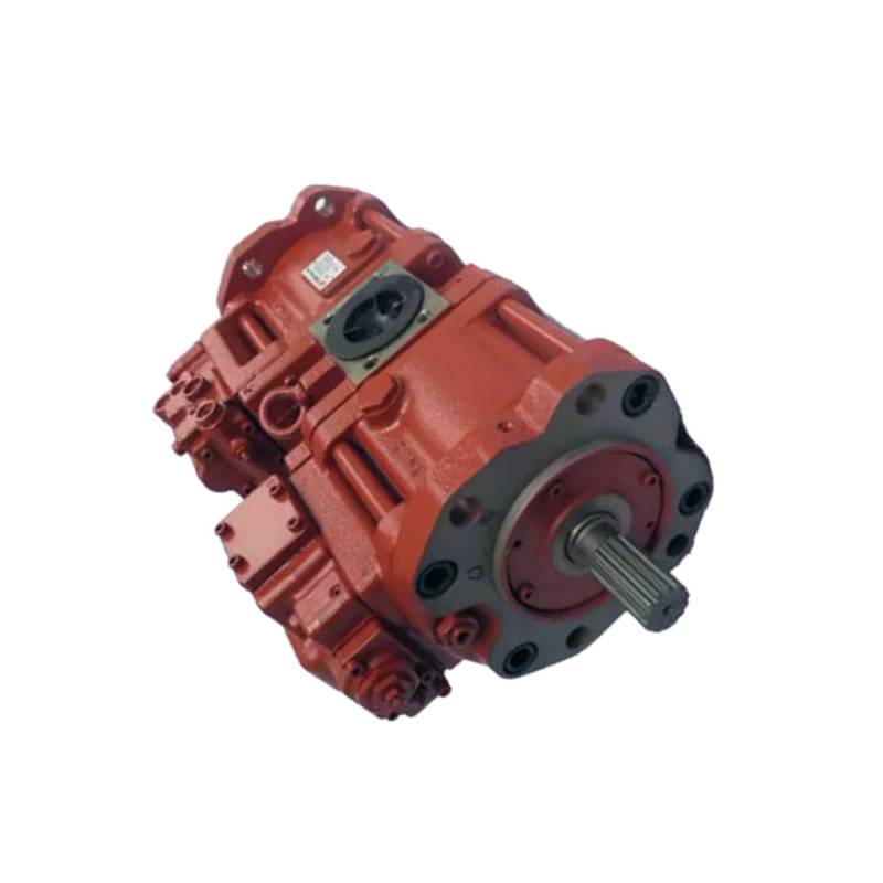 Galloparts 24019225C Hydraulikpumpe 2401-9225C Kompatibel mit Doosan Daewoo Bagger S220LCV S220LC-6 von Galloparts