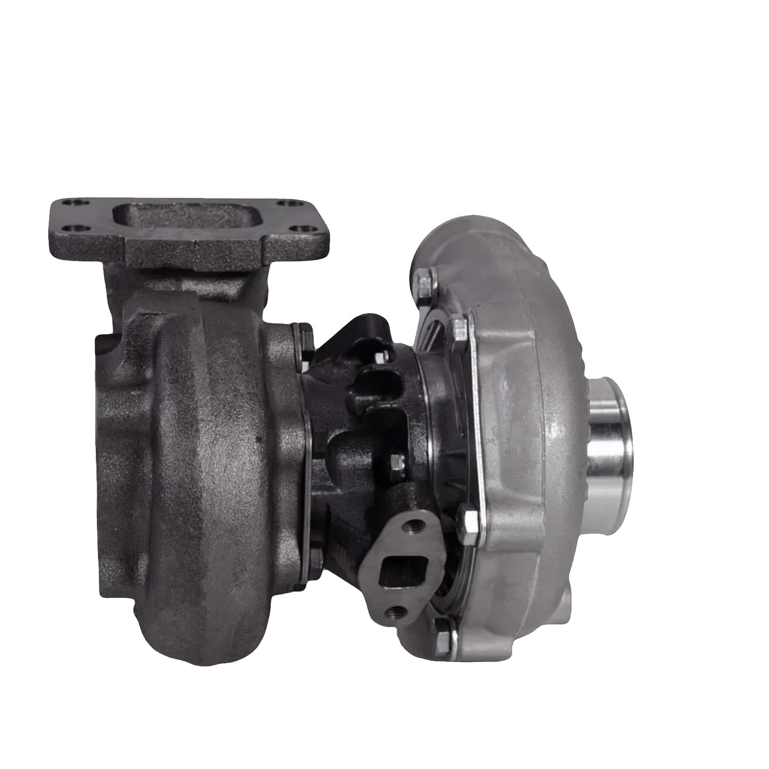 Galloparts 2674A155 Turbolader Turbo S2A 312921 311238 kompatibel mit Perkins Truck Bus kompatibel mit Phaser Diesel Motor 110T 5000293249 5001014311 von Galloparts