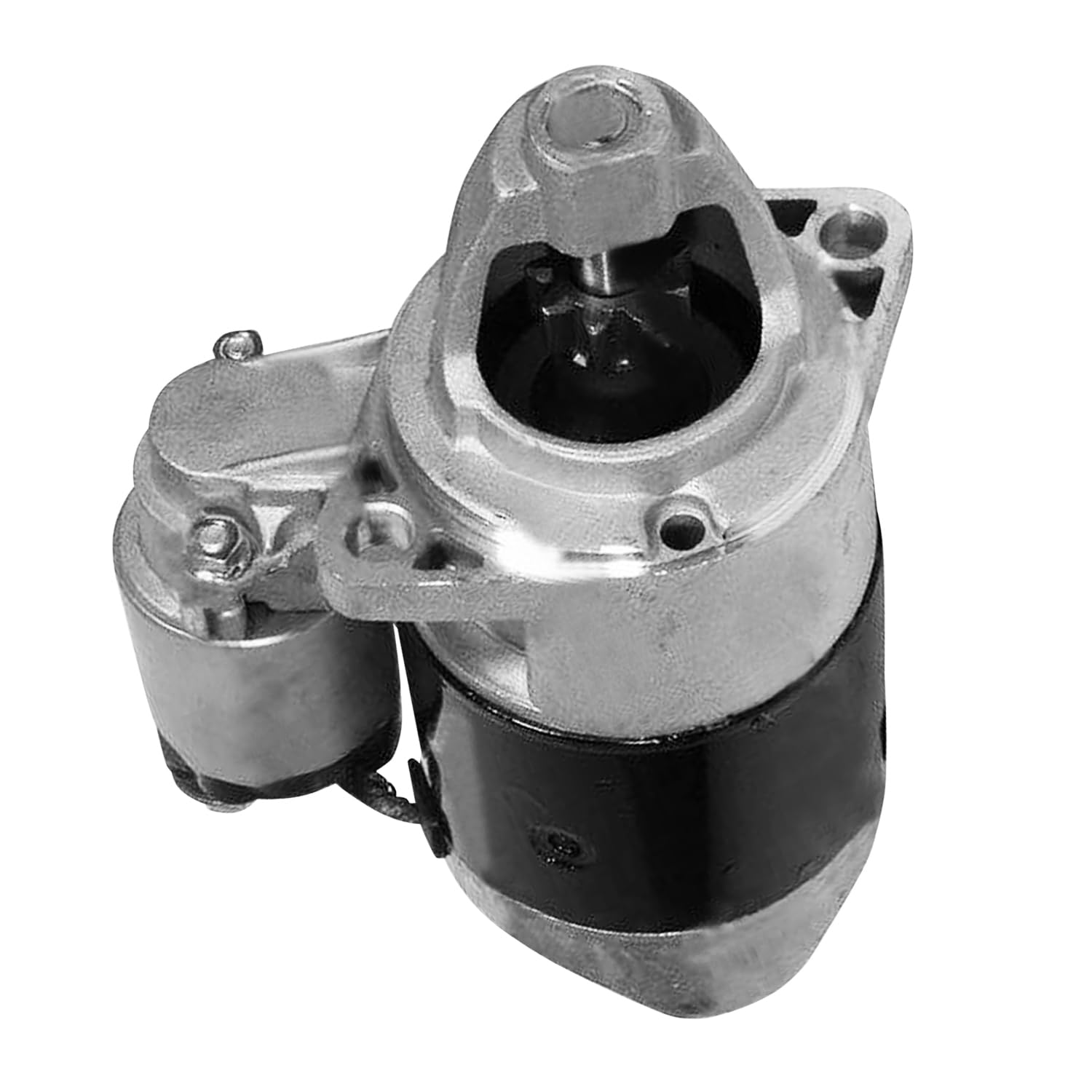 Galloparts 28100-40013 2810040013 Starter 12V kompatibel mit Toyota Gabelstapler von Galloparts