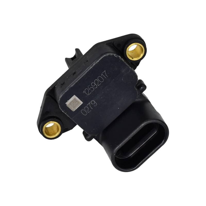 Galloparts 5,9 l Turbolader, Ladedruck-MAP-Sensor, kompatibel mit Cummins 3971106 von Galloparts