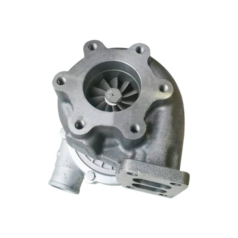 Galloparts 65.09100-7137 65.09100-7082 730505-0001 Turbolader Turbo T04E55 Kompatibel mit Doosan Daewoo Bagger DH220LC-9E DH300-7 DX300LC DX300LCA Motor D114 6T DE08 TI von Galloparts