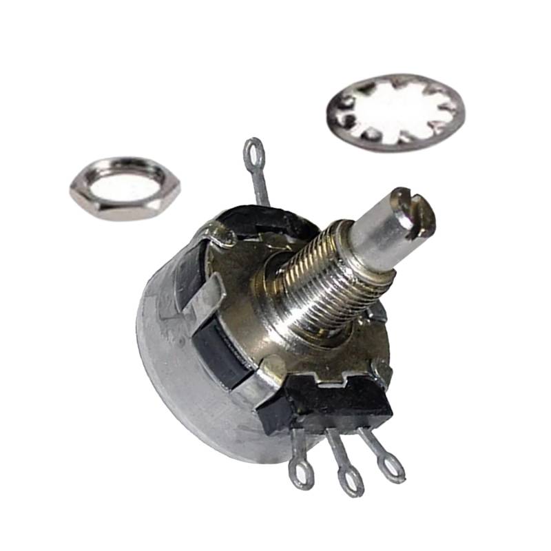 Galloparts 7003974 Potentiometer 5K kompatibel mit JLG Teleskopausleger Lift 600S von Galloparts